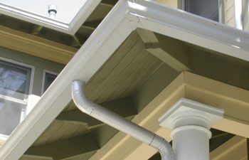 K-Style Gutters