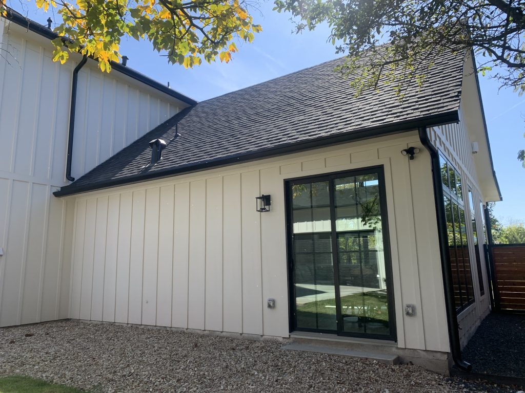 Gutter Replacement & Installation Texas Gutter King