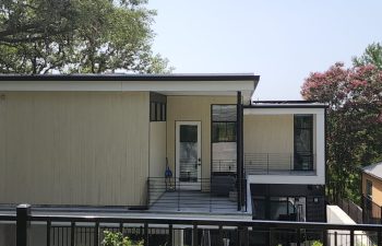 Box Gutters