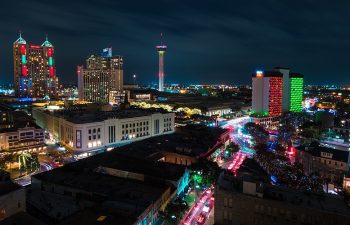 Best Places to Live in San Antonio