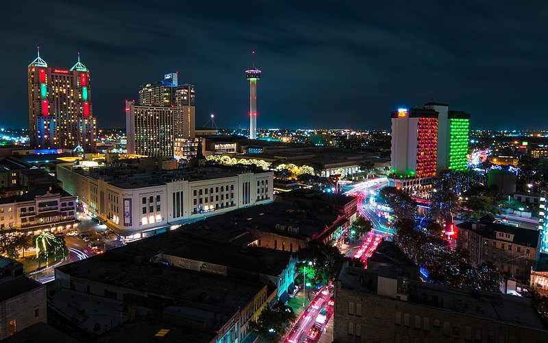 Best City To Live In San Antonio Tx