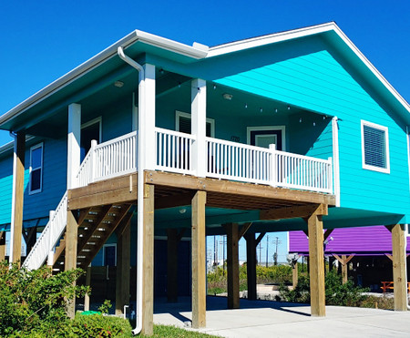 Port Aransas Gutters Port Aransas Gutters