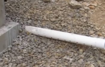Trench Drain vs French Drain