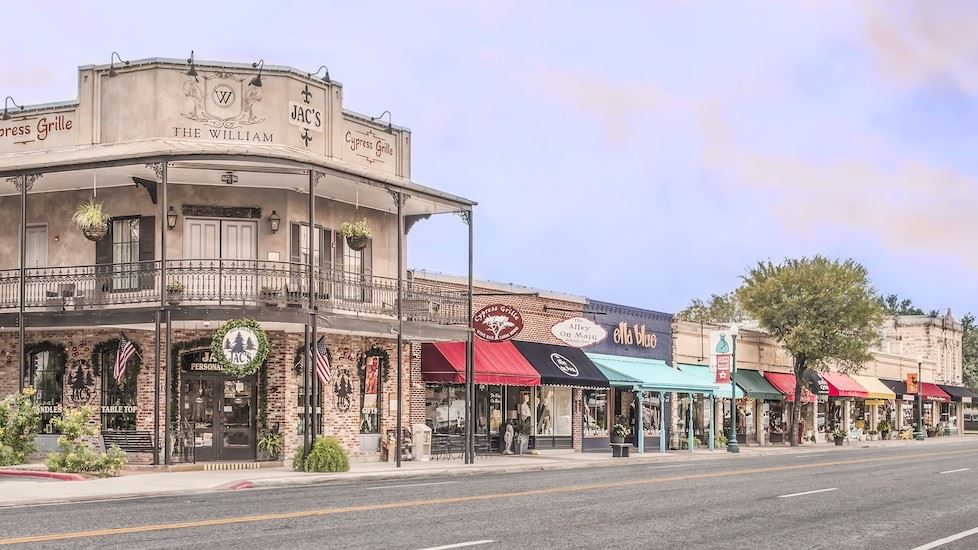 Boerne, TX Boerne, TX