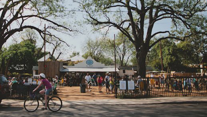 Southtown San Antonio Southtown San Antonio
