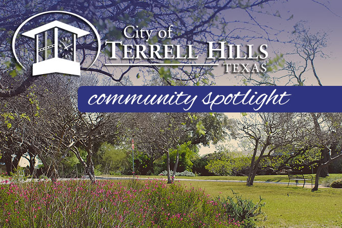 Terrell Hills
